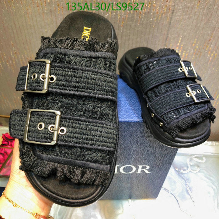 SAMC - CHL Women Shoes Slippers - 234