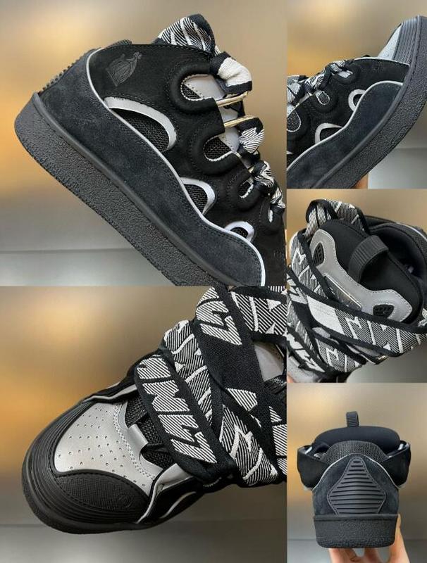 SAMC - LAV Shoes - 020