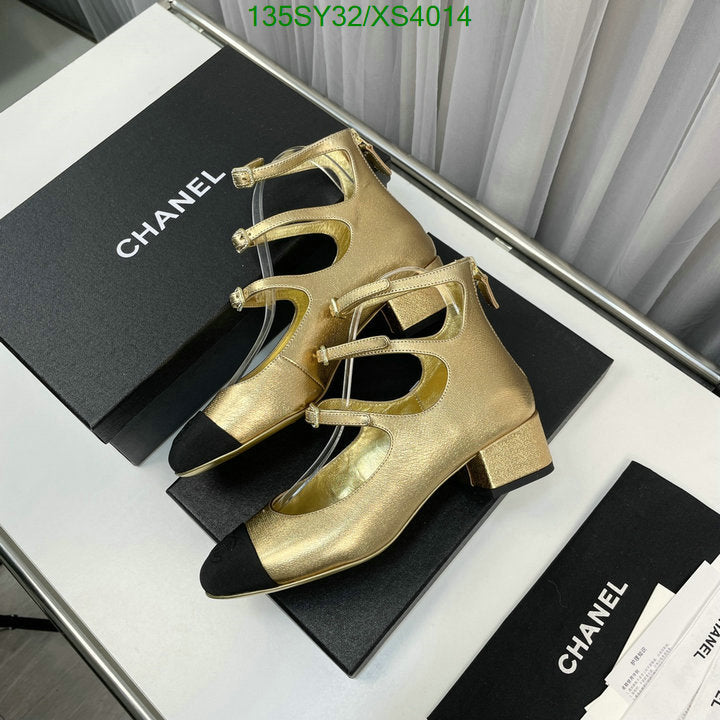 SAMC - CHL Women Shoes Ballet - 299