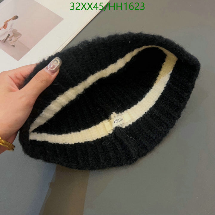 SAMC - COL Caps & Hats - 256