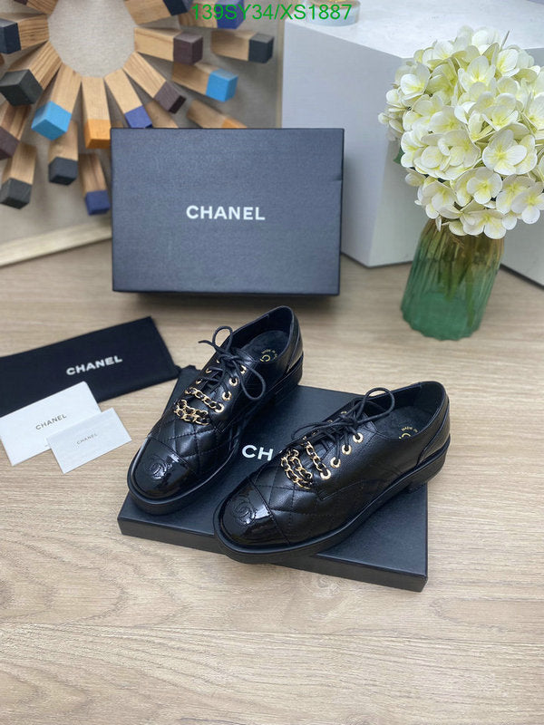 SAMC - CHL Women Shoes - 113