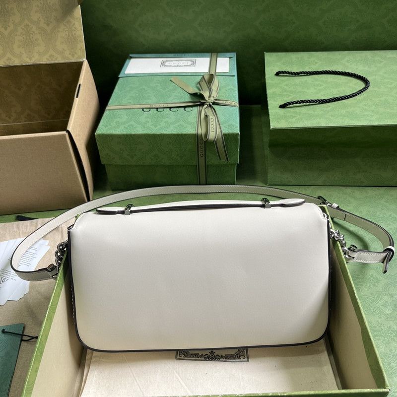 Satchel Bags - GCI Bags - 503