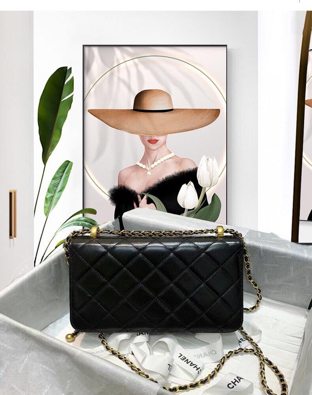 Satchel Bags - CHL Bags - 3729