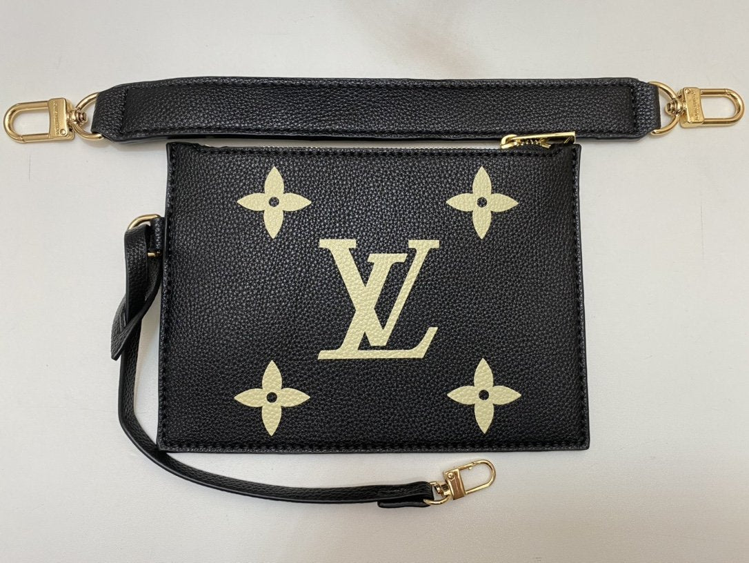 EN - New Arrival Bags LUV 103