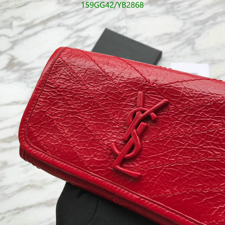 SAMC - YLS Bags - 414