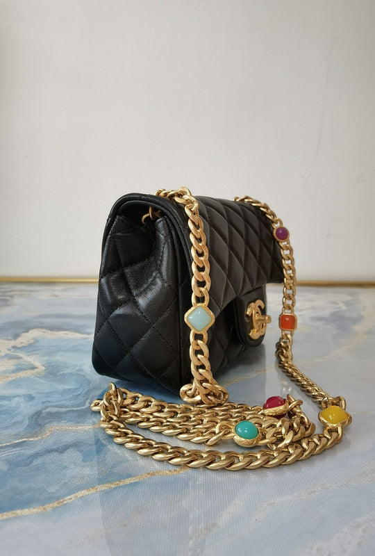 Satchel Bags - CHL Bags - 1697