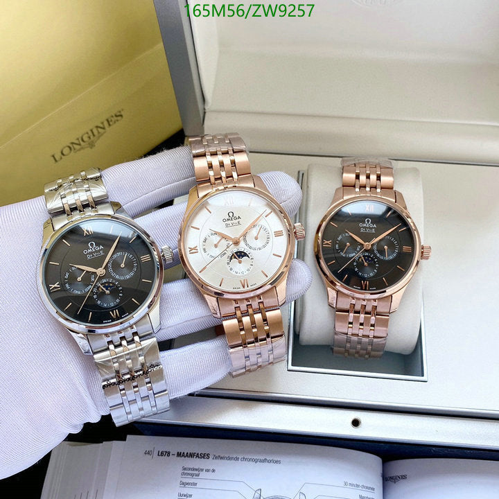 SAMC - OG Watches - 109