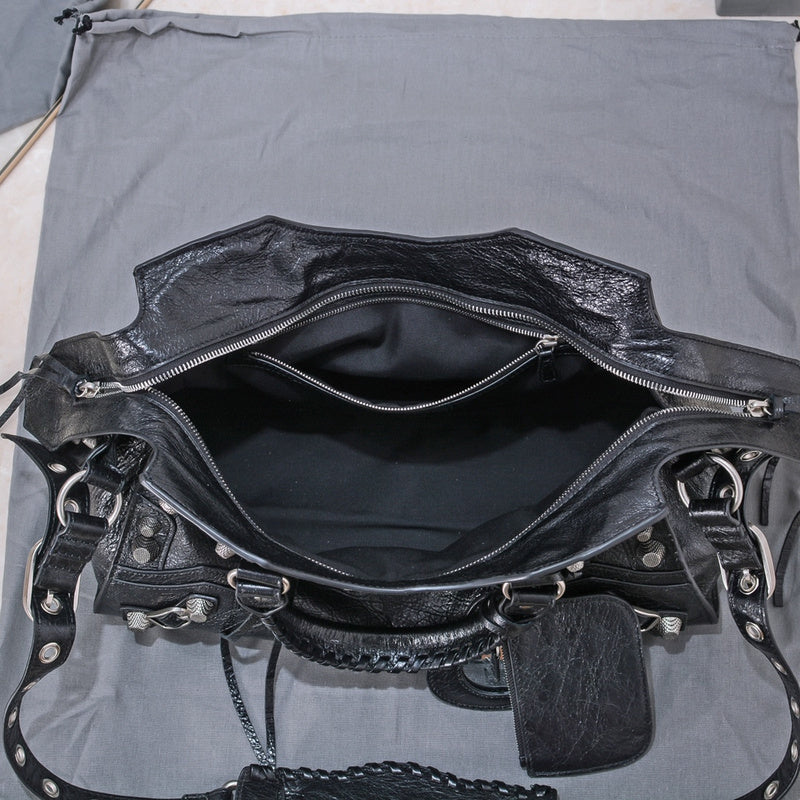 Glamy - BG Bags - 799