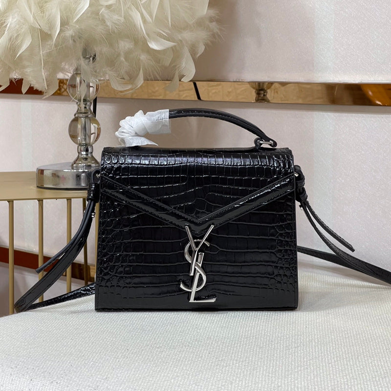 Satchel Bags - SLY Bags - 2358