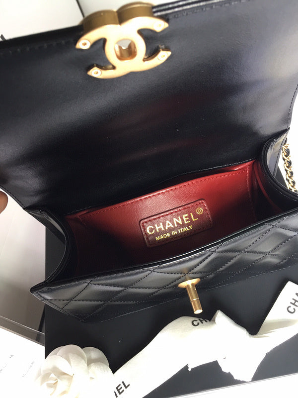 Satchel Bags - CHL Bags - 3806