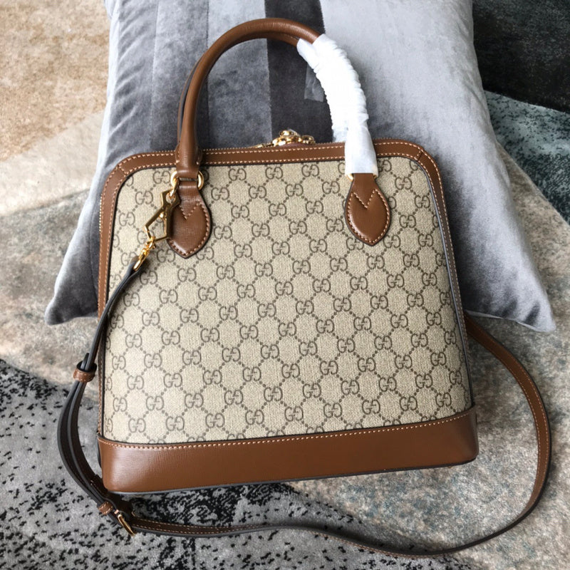 Satchel Bags - GCI Bags - 6219