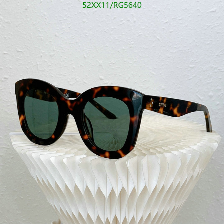 SAMC - COL Glasses - 029