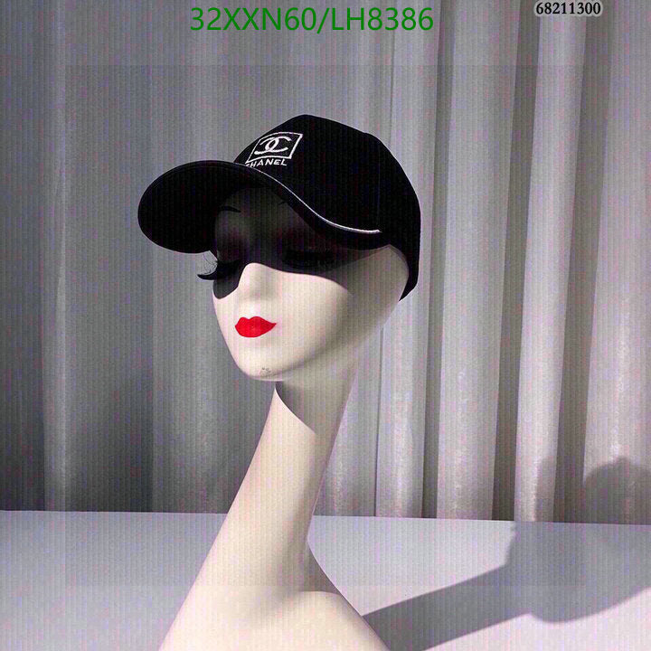 SAMC - CHL Caps & Hats - 436