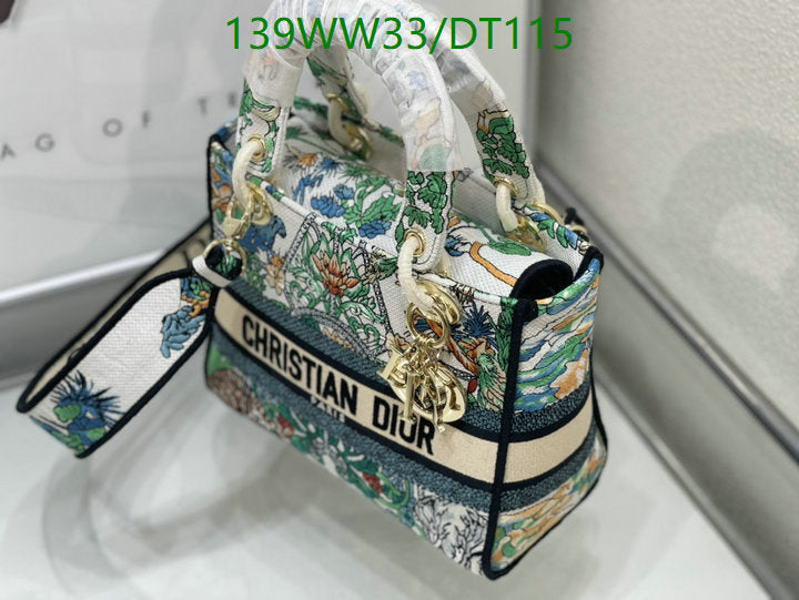 SAMCC - DOR Bags - 992