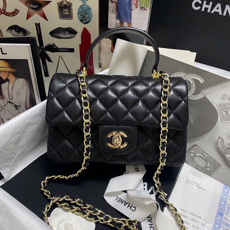 Satchel Bags - CHL Bags - 3327