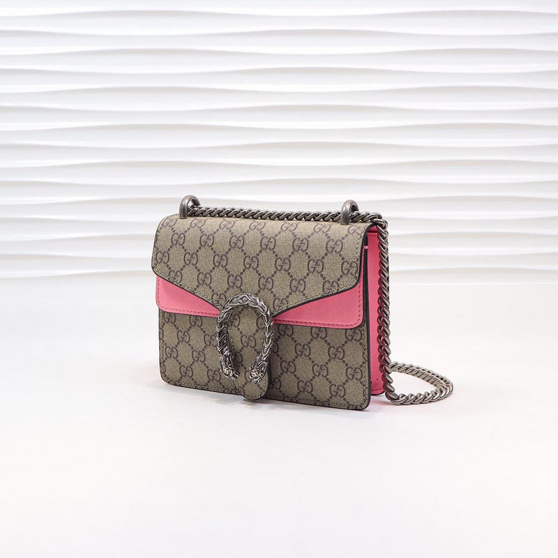 GlamI - GCI Bags - 828