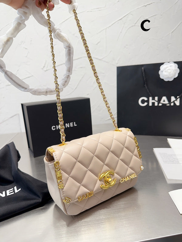 Satchel Bags - CHL Bags - 7224