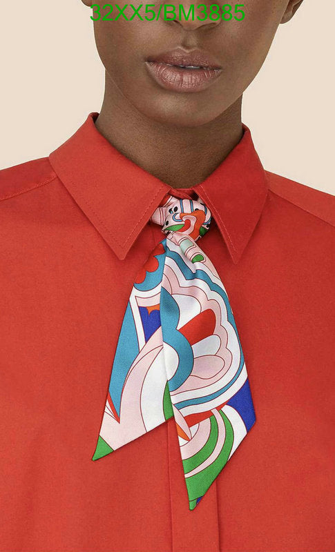 SAMC - HMS Scarves - 319