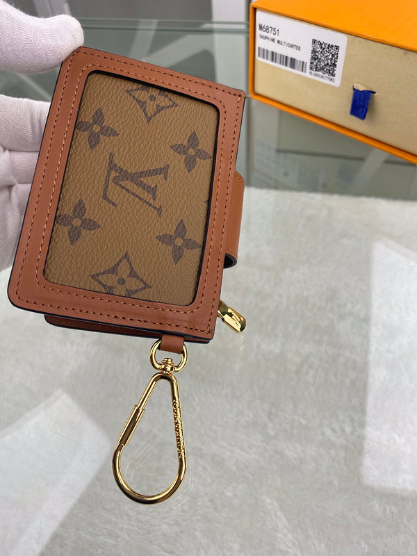 Glami Fashion Lu-Vi bags - 17492