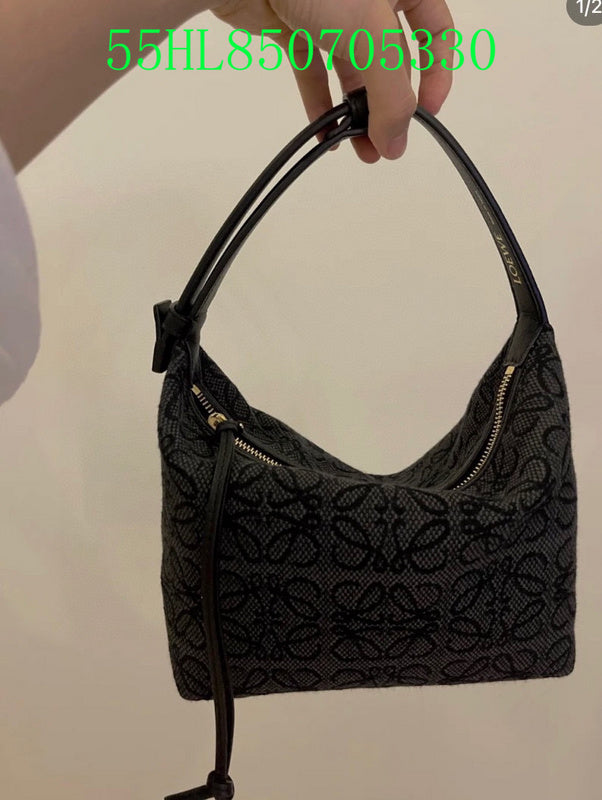 Satchel Bags - LWE Bags - 079