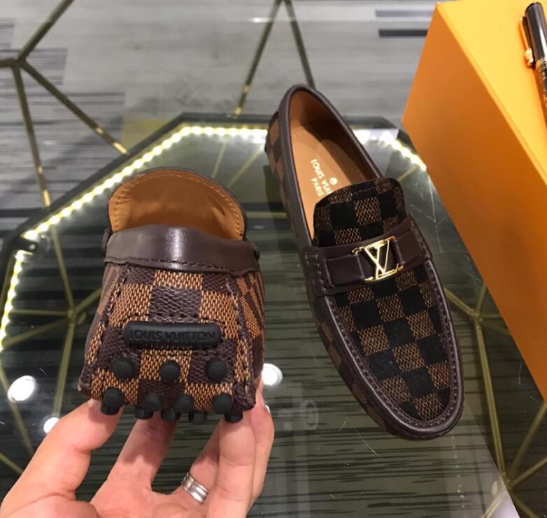 SAMC - LOV Men Shoes - 1926