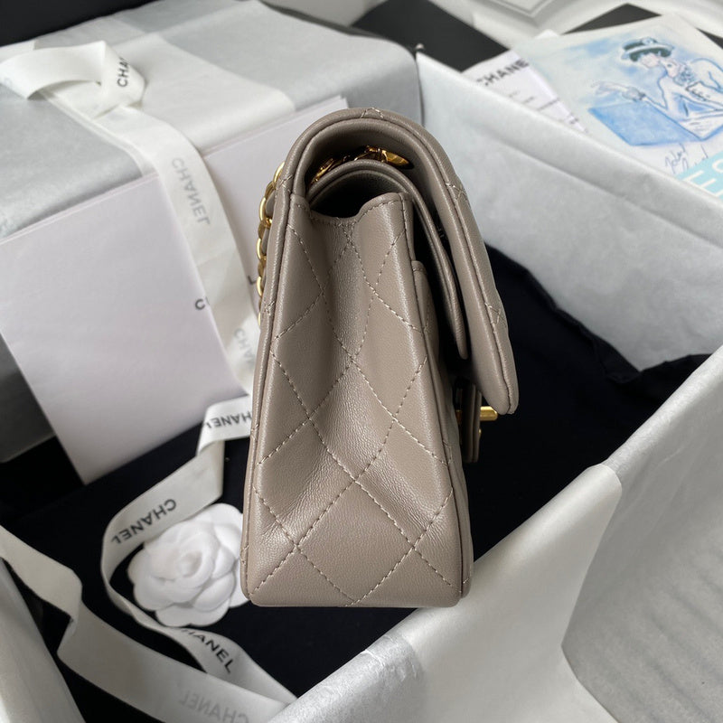 Satchel Bags - CHL Bags - 6659