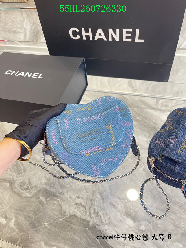 Glami - CHL Bags - 2459