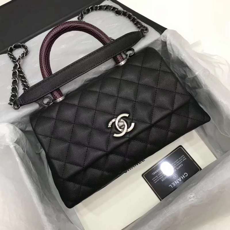 Satchel Bags - CHL Bags - 558