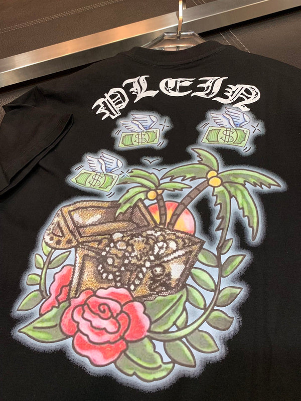 glami - Men T Shirts - 979