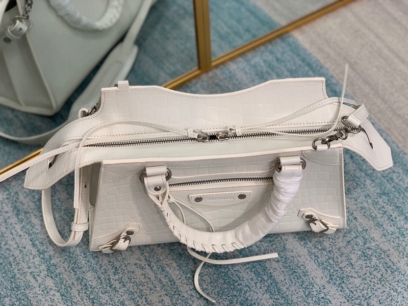 Satchel Bags - BGA Bags - 871