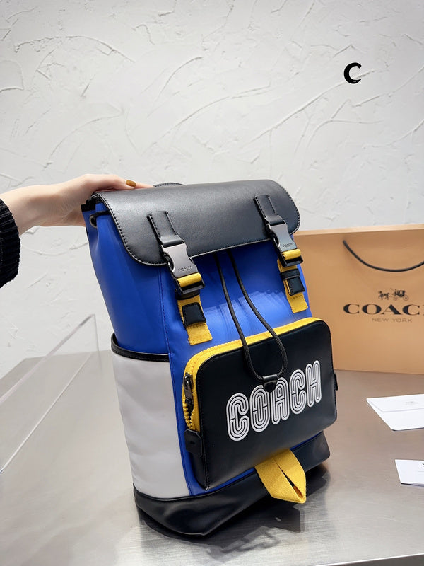 Satchel Bags - CCH Bags - 296