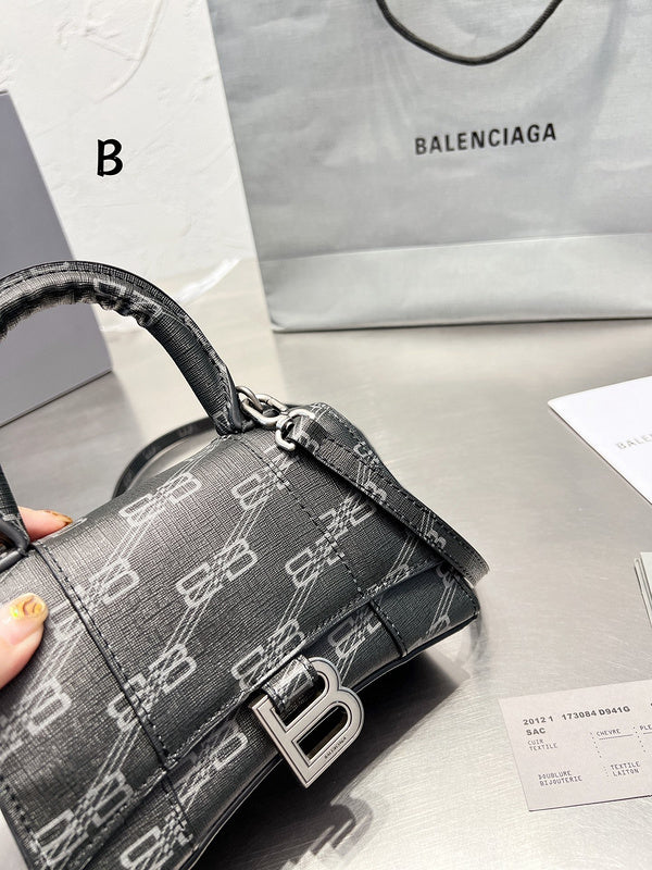 Glami Fashion - BGA Bags - 1621