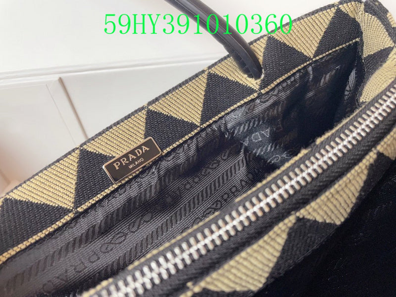 Satchel Bags - PDA Bags - 3916