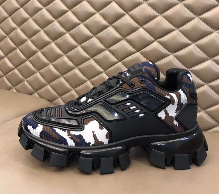 Glamy - PD Men Shoes - 420