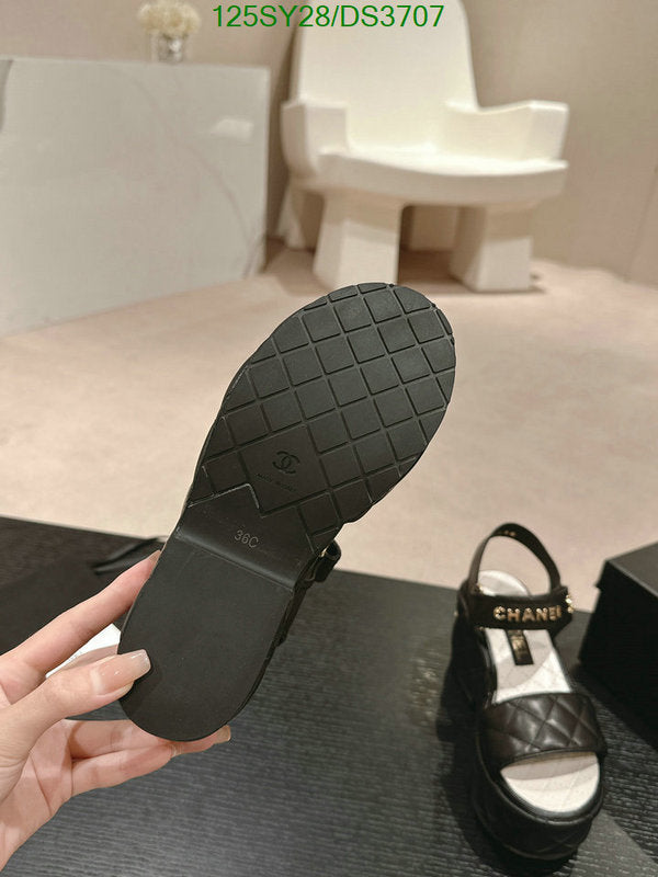 SAMC - CHL Women Shoes High Heels - 009