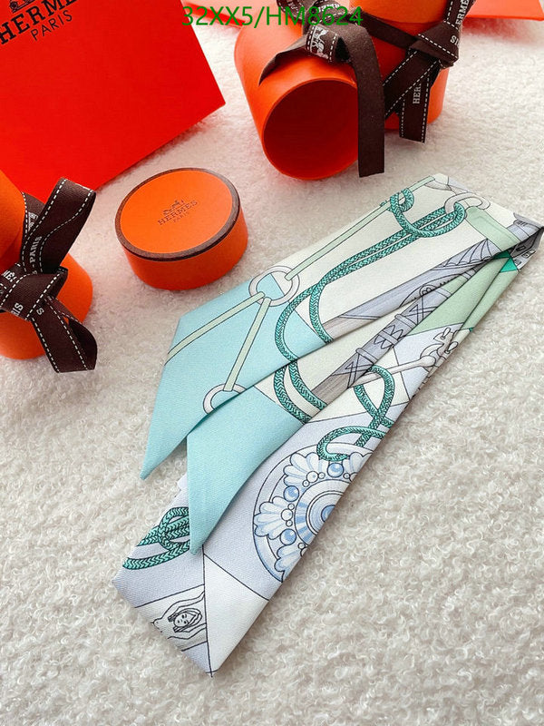 SAMC - HMS Scarves - 774