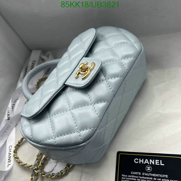 SAMC - CHL Bags Crossbody - 083