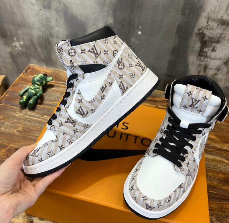 SAMC - NKE Shoes - 373