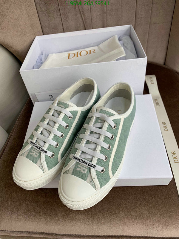 SAMC - DOR Women Sneakers - 178