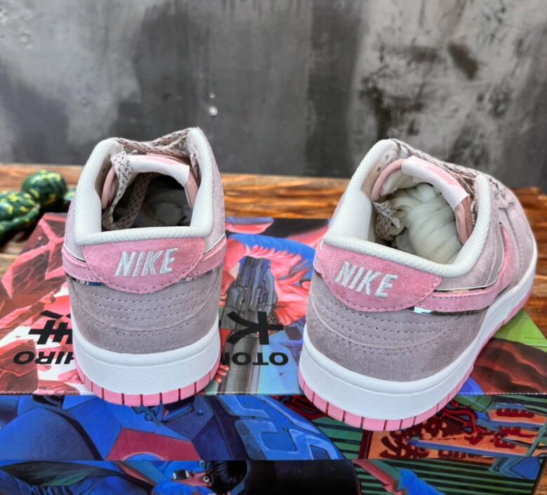 SAMC - NKE Shoes - 658