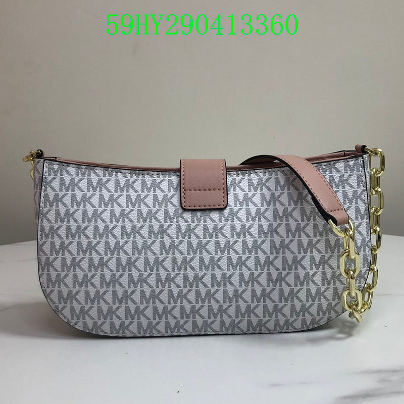 Satchel Bags - MK Bags - 081