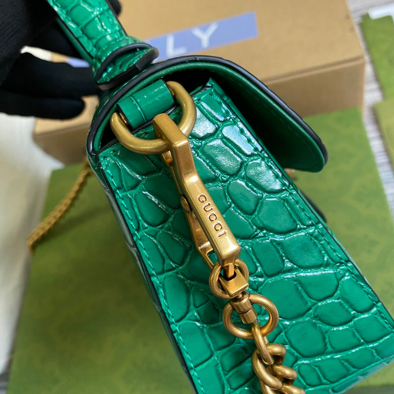ELE - GG Bags - 2046