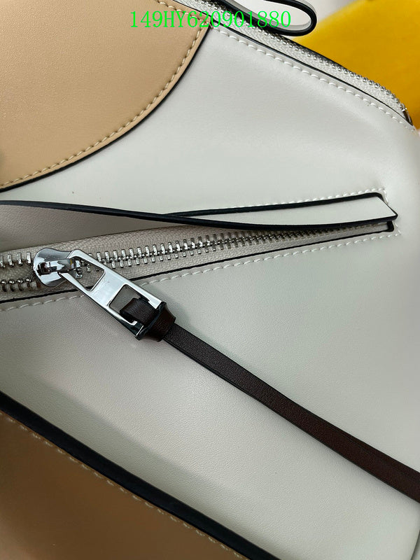 Satchel Bags - LWE Bags - 258