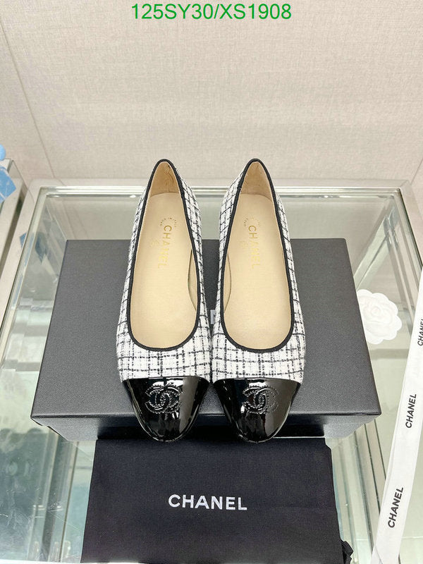 SAMC - CHL Women Shoes Ballet - 302