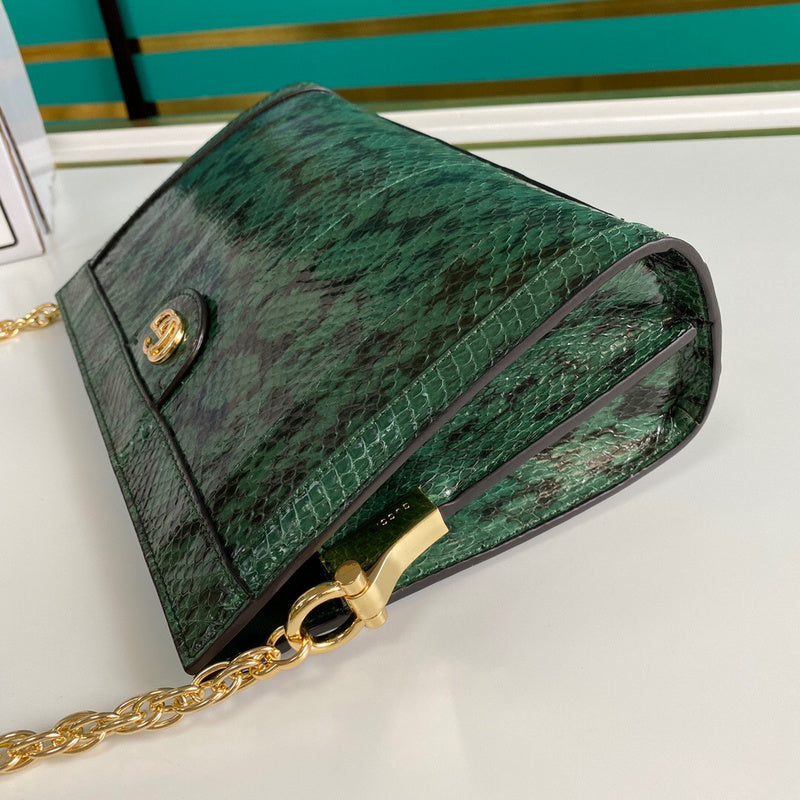 Satchel Bags - GCI Bags - 7145