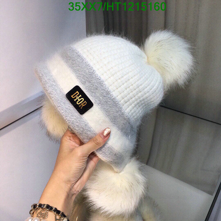 SAMC - DOR Caps & Hats - 238