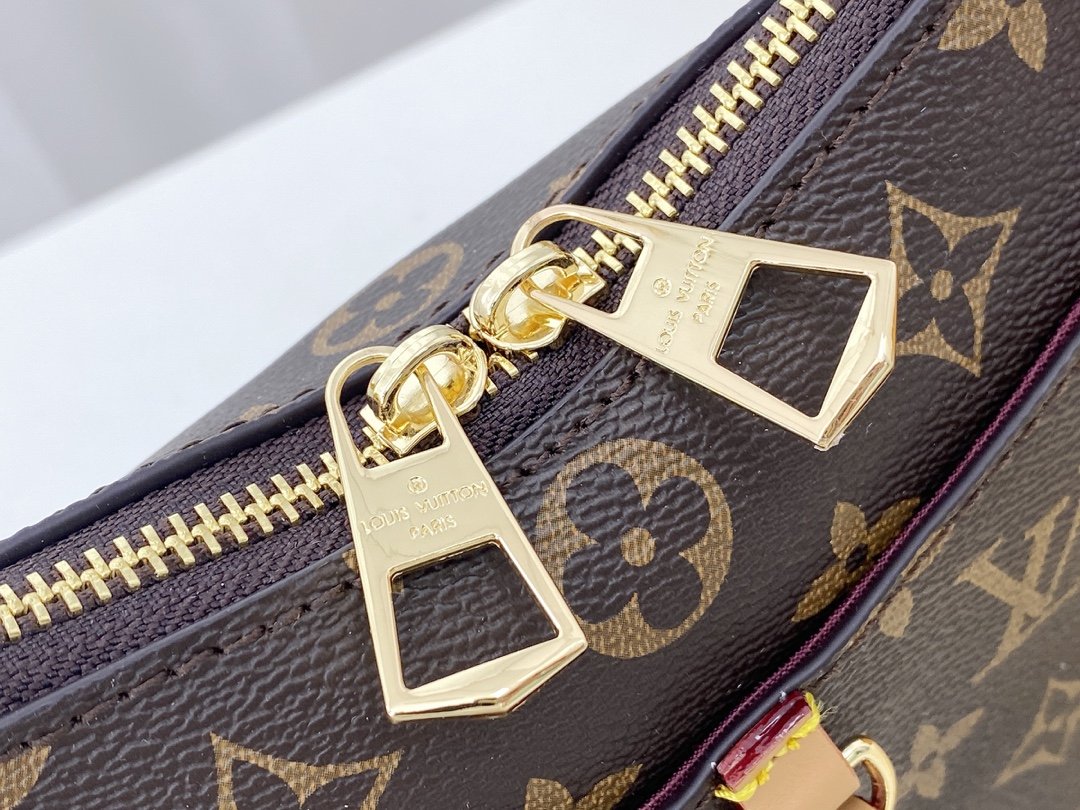 EN - New Arrival Bags LUV 007