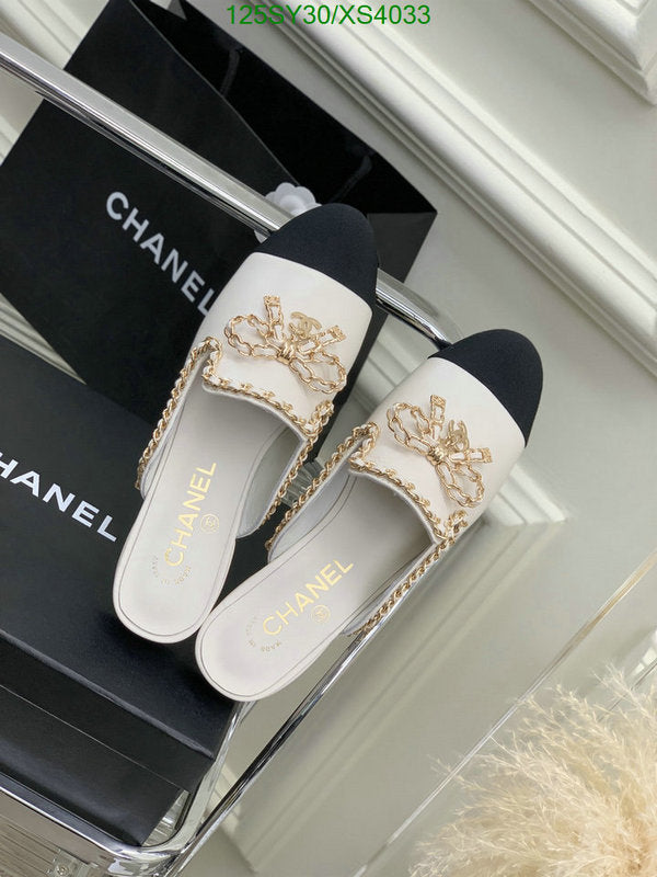 SAMC - CHL Women Shoes Slippers - 153