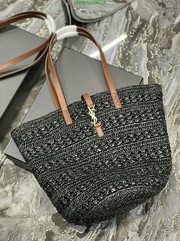 SAMC - YLS Bags - 379