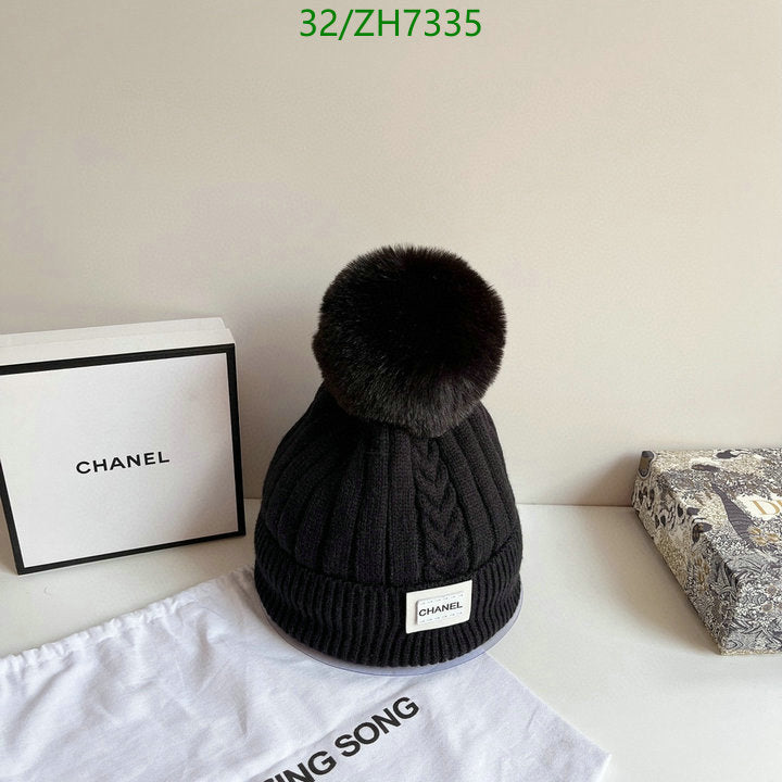SAMC - CHL Caps & Hats - 411